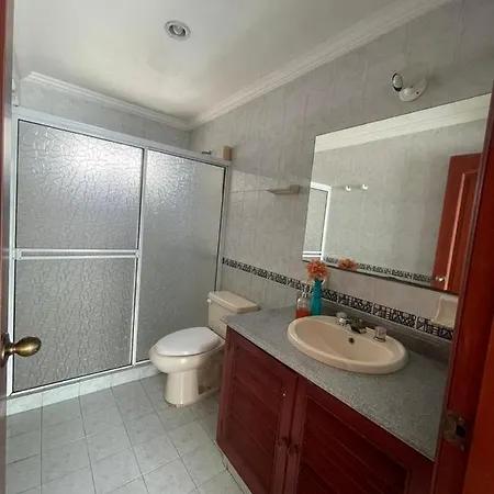 Homestay White House 135 Cartagena