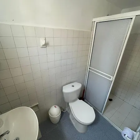 White House 135 * Cartagena